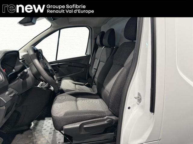 Renault Trafic image 6
