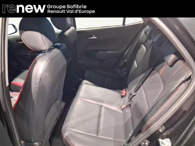 Kia Picanto image 9