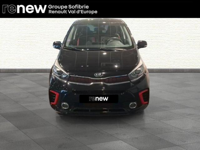 Kia Picanto image 5