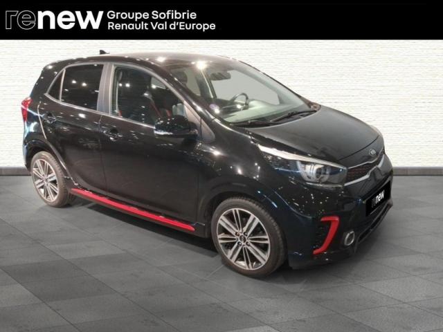 Kia Picanto image 6