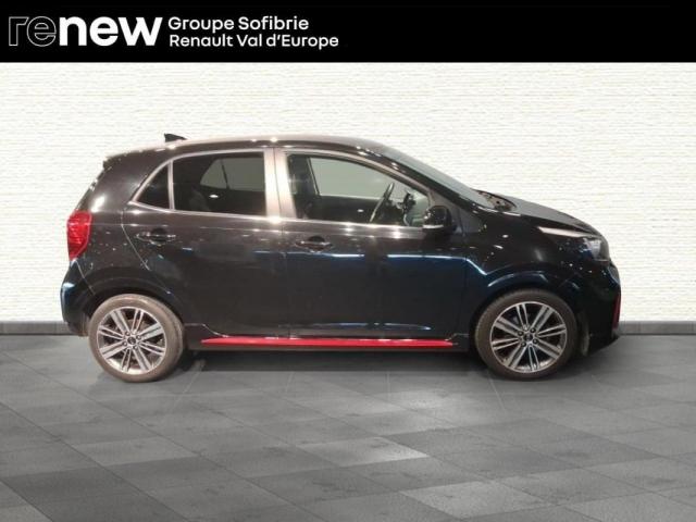 Kia Picanto image 8