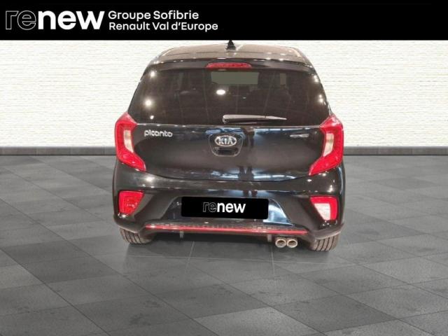 Kia Picanto image 3