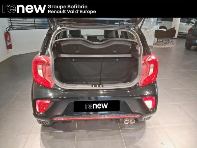 Kia Picanto image 2