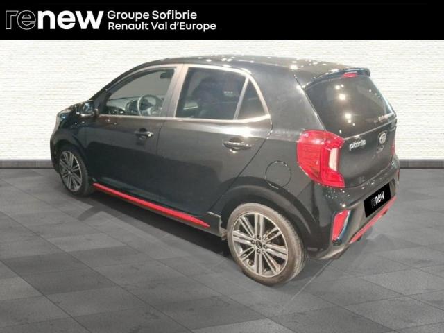 Kia Picanto image 4
