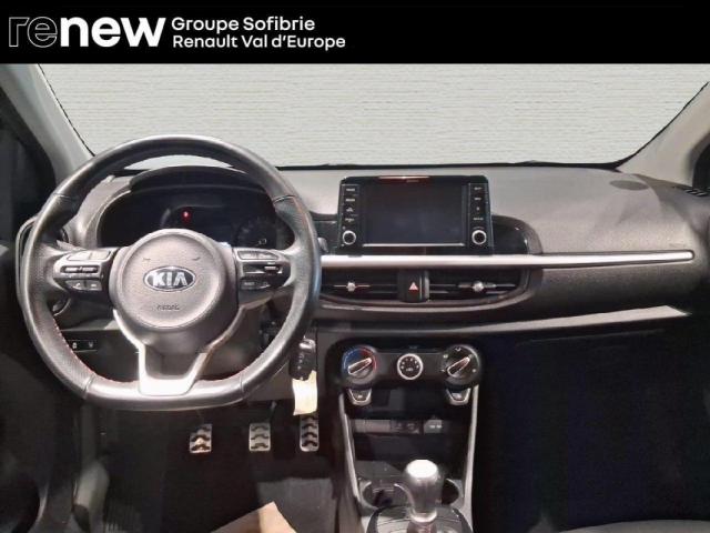 Kia Picanto image 7