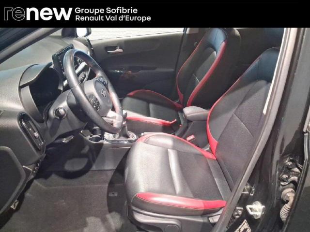 Kia Picanto image 1