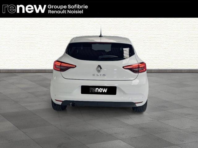 Renault Clio image 1
