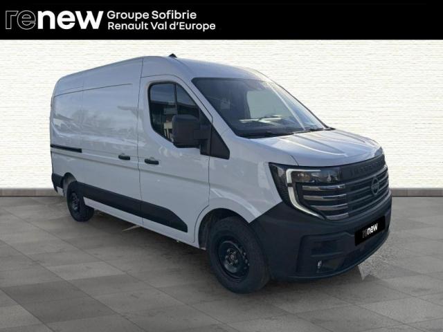 Nissan Interstar image 7
