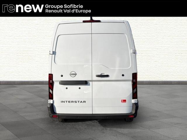 Nissan Interstar image 5