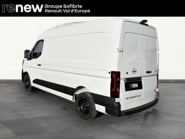Nissan Interstar image 4