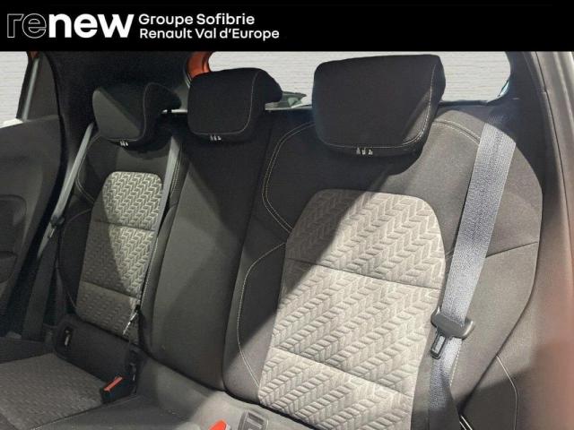 Renault Clio image 1
