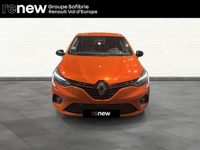 Renault Clio image 2