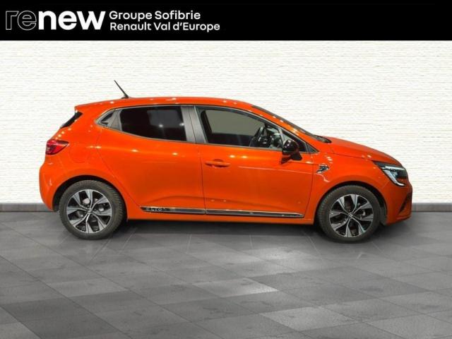 Renault Clio image 8