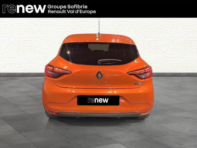 Renault Clio image 7