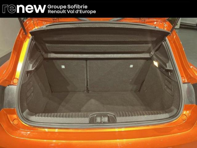 Renault Clio image 9