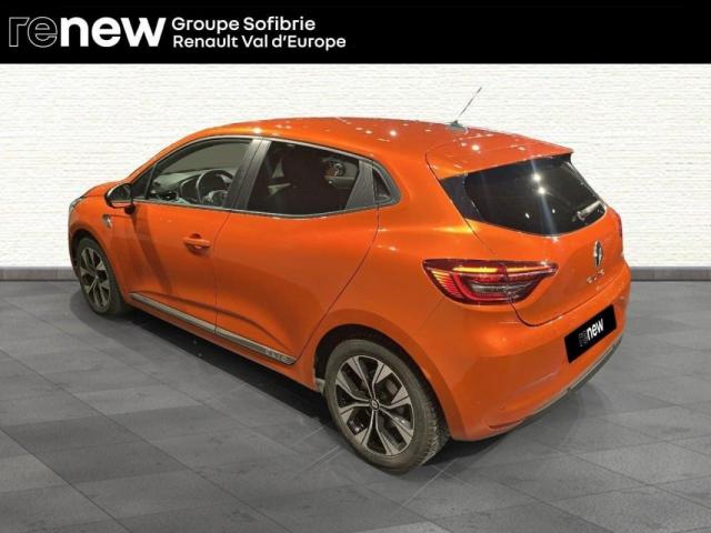 Renault Clio image 4