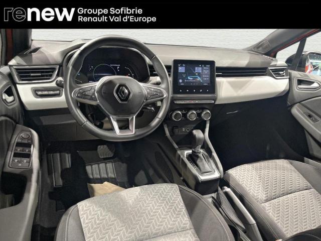 Renault Clio image 6