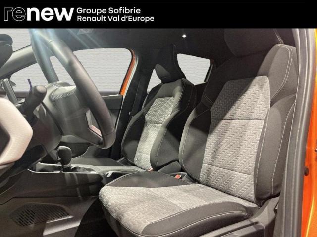 Renault Clio image 3