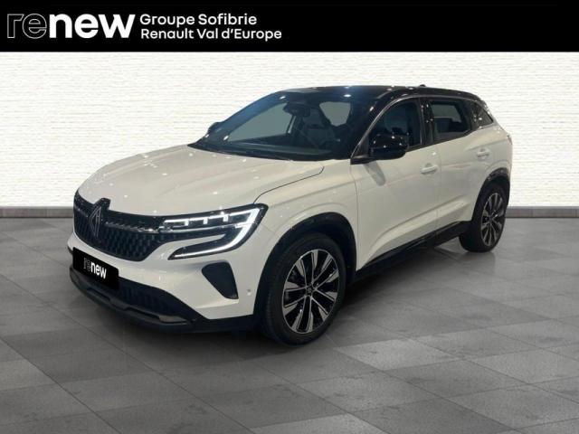 Renault Austral E-Tech Hybrid 200 Techno