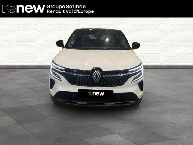 Renault Austral image 1