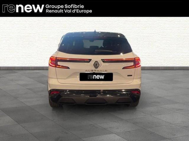 Renault Austral image 6