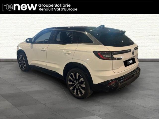 Renault Austral image 7