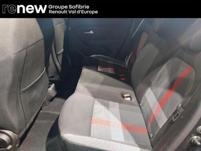 Dacia Duster image 4