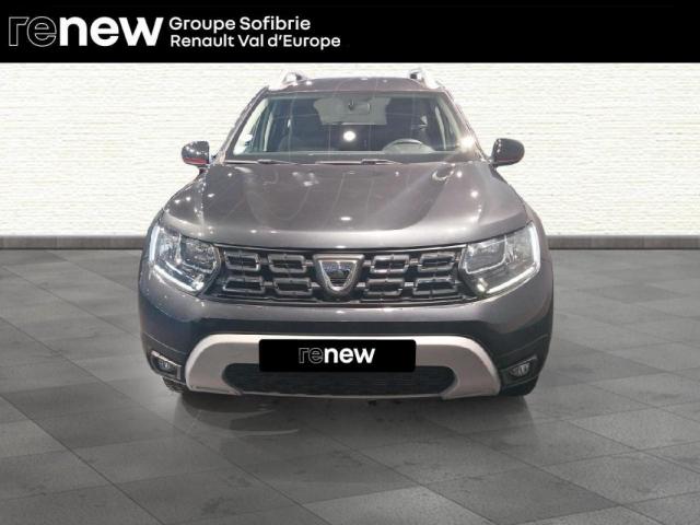 Dacia Duster image 1