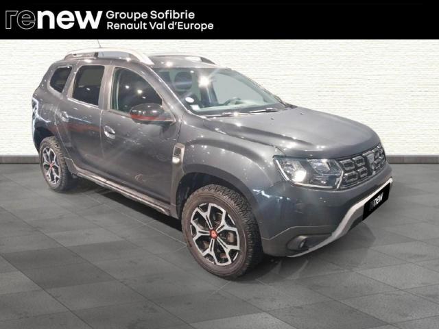 Dacia Duster image 2