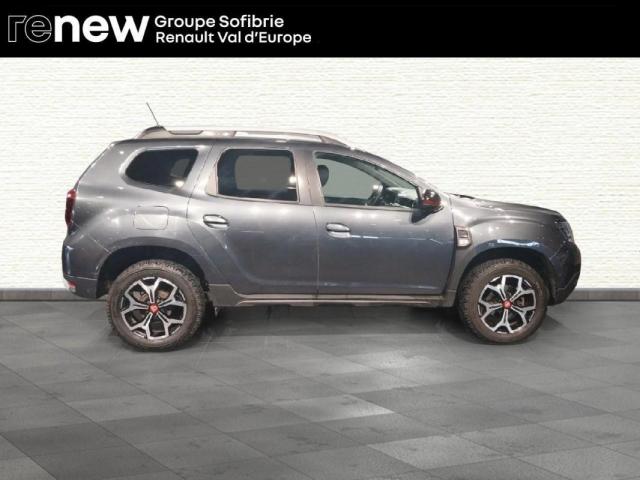 Dacia Duster image 6