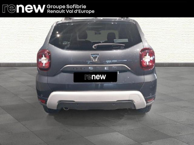 Dacia Duster image 5