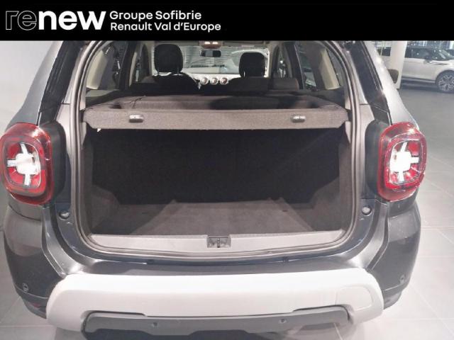 Dacia Duster image 9