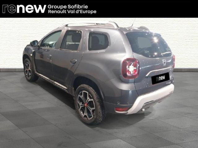 Dacia Duster image 8
