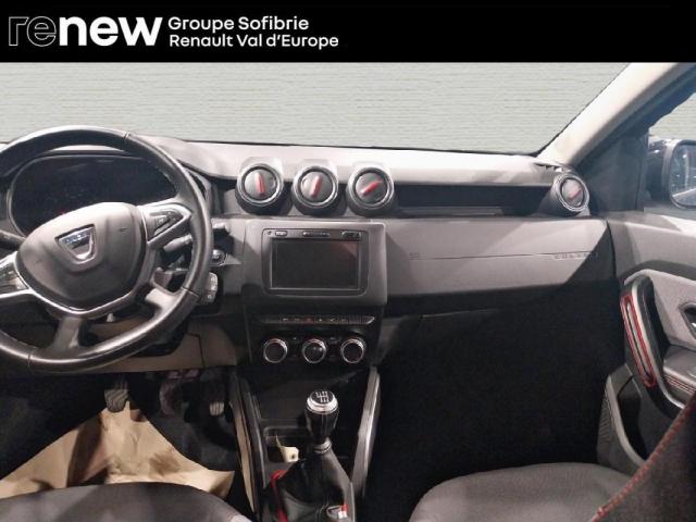 Dacia Duster image 3