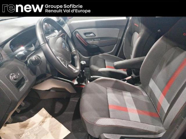 Dacia Duster image 7