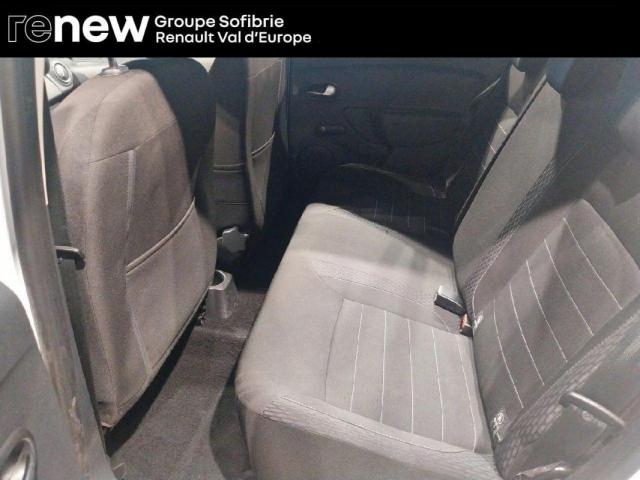 Dacia Sandero image 4