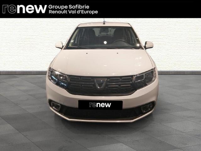 Dacia Sandero image 7