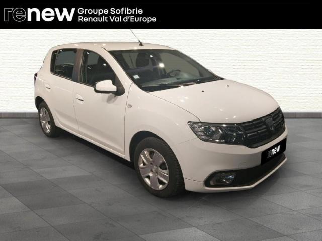 Dacia Sandero image 5