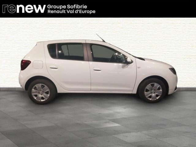 Dacia Sandero image 9