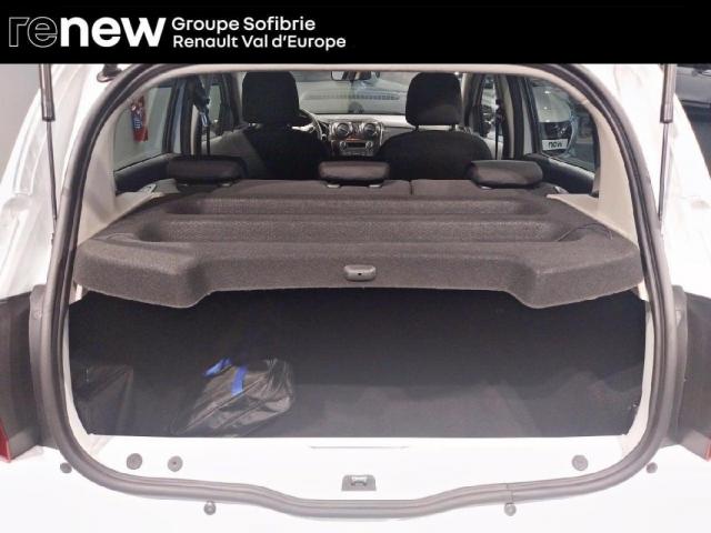 Dacia Sandero image 8