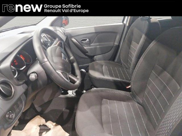 Dacia Sandero image 1