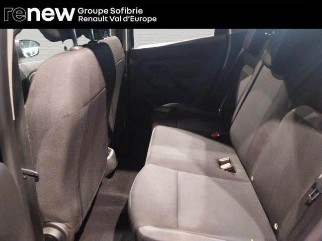 Dacia Duster image 7