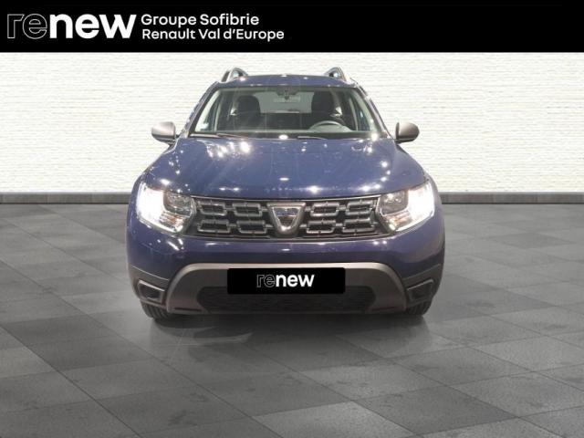 Dacia Duster image 9