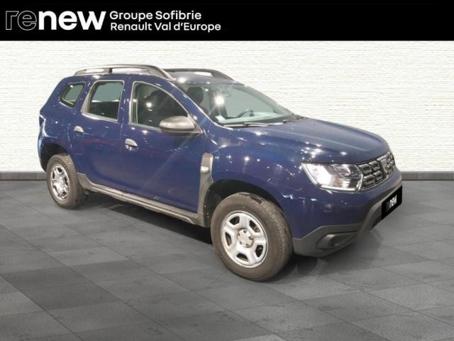 Dacia Duster image 5
