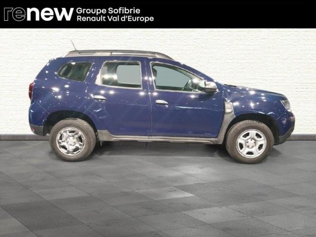 Dacia Duster image 2