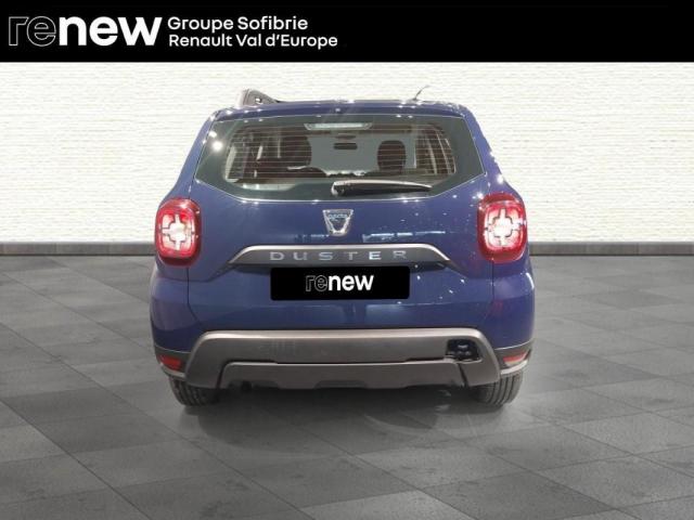 Dacia Duster image 6