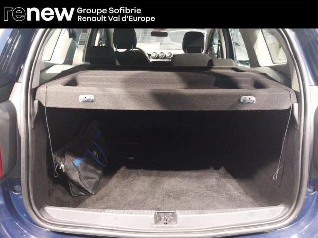Dacia Duster image 1