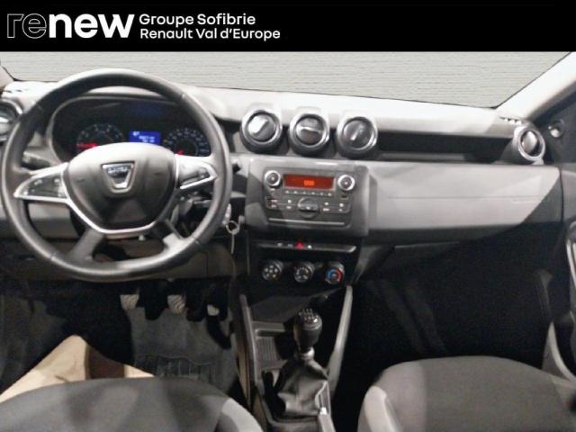 Dacia Duster image 8
