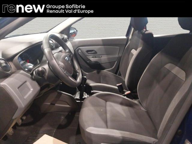 Dacia Duster image 3