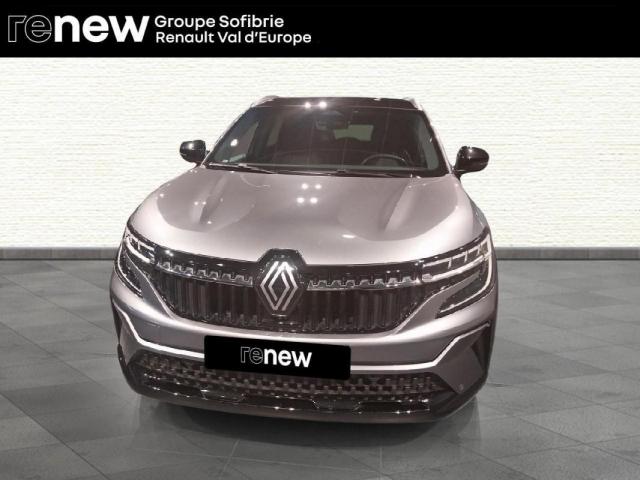 Renault Espace image 8